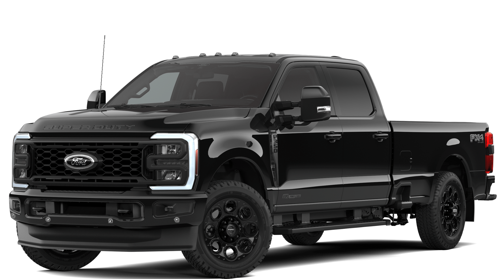2026 Ford Super Duty® External Image 1